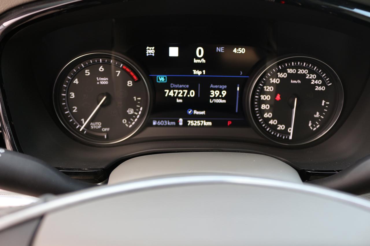 2020 Cadillac XT5 Premium Luxury Photo