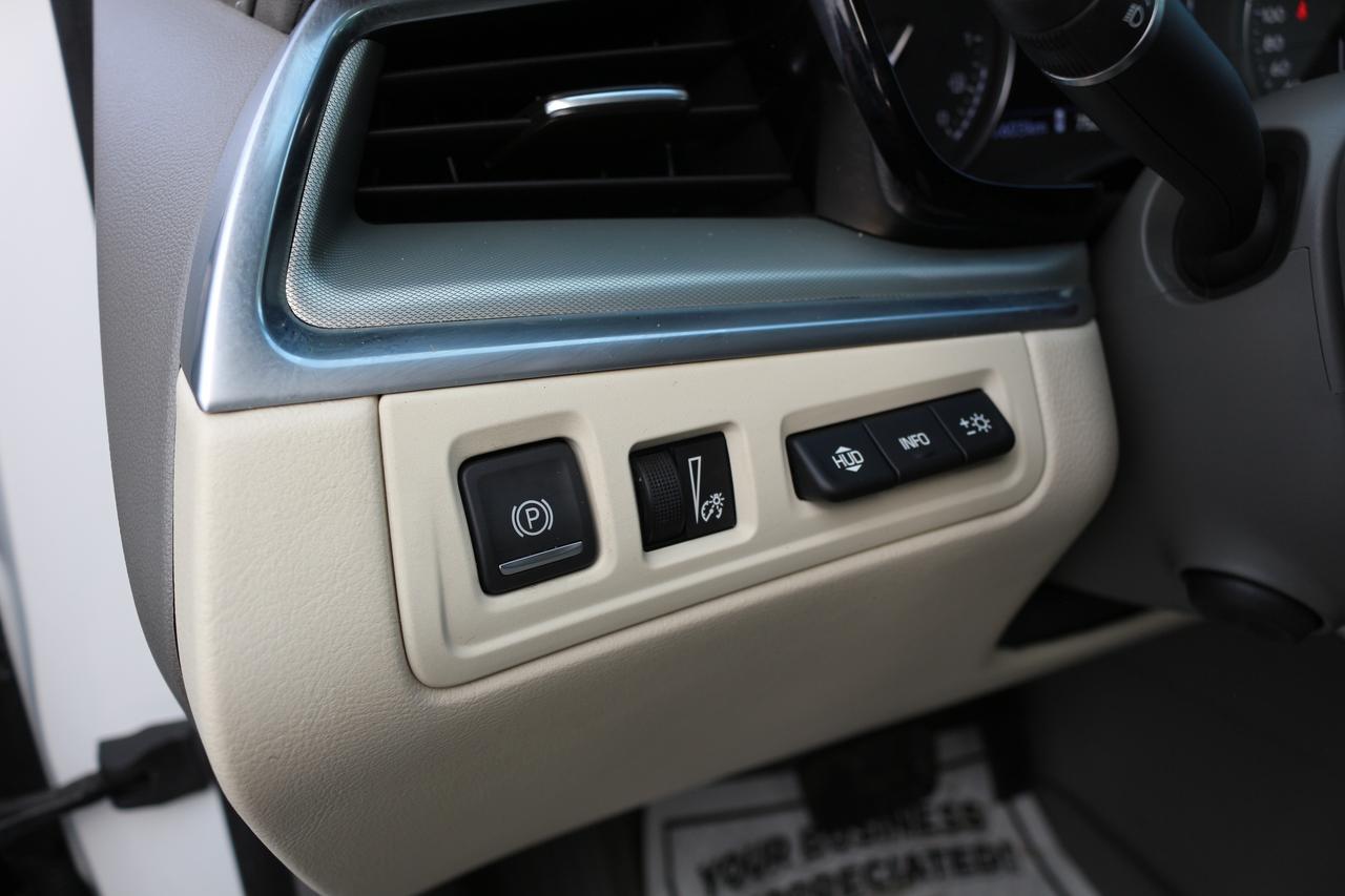 2020 Cadillac XT5 Premium Luxury Photo