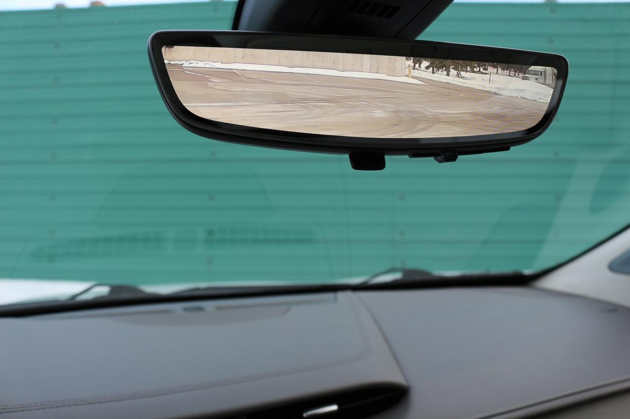 2020 Cadillac XT5 Premium Luxury Photo