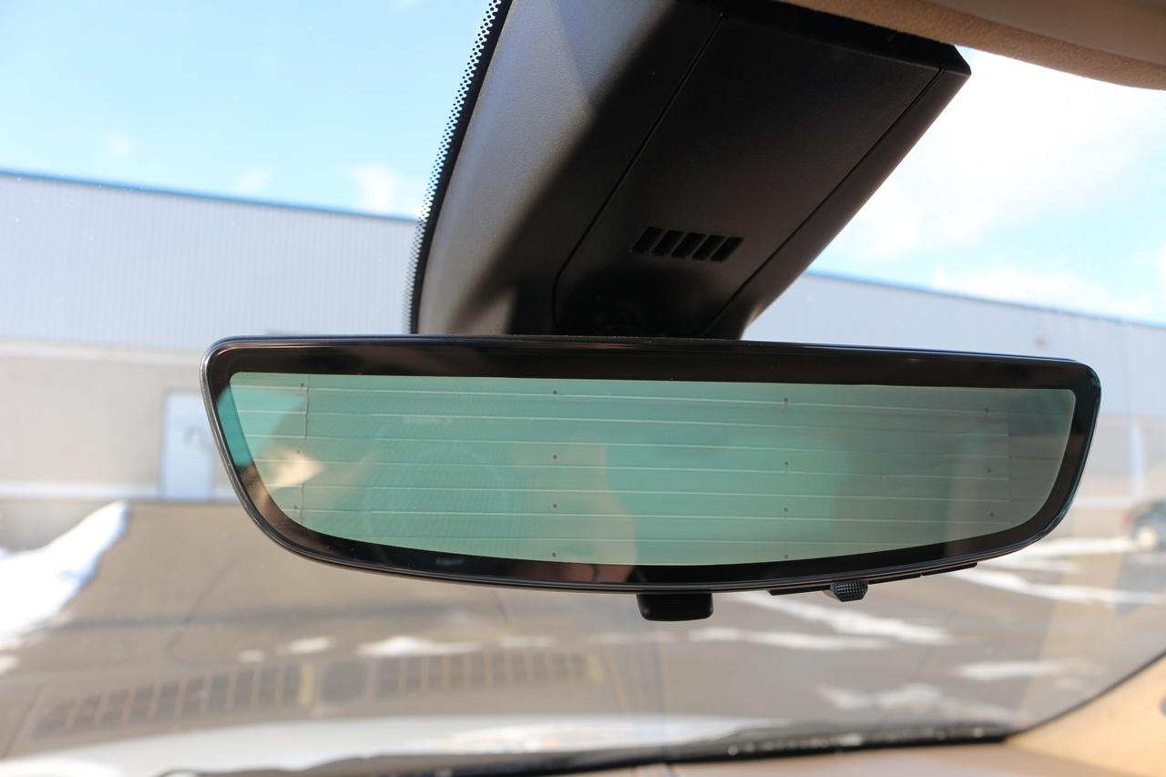 2020 Cadillac XT6 Platinium Sport Photo