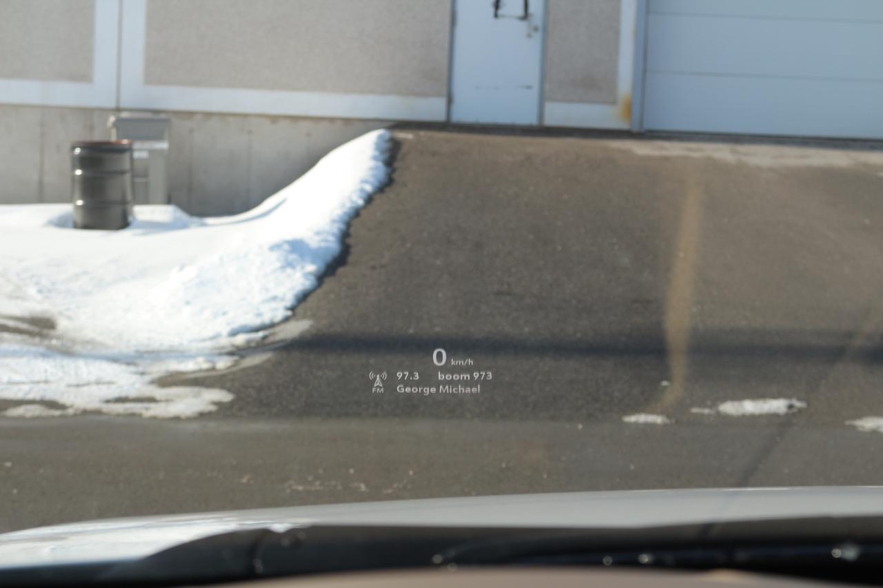 2020 Cadillac XT6 Platinium Sport Photo