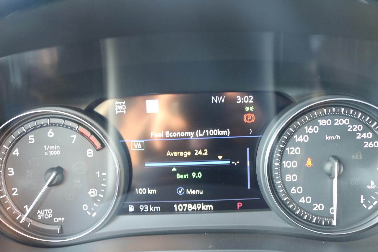 2020 Cadillac XT6 Platinium Sport Photo