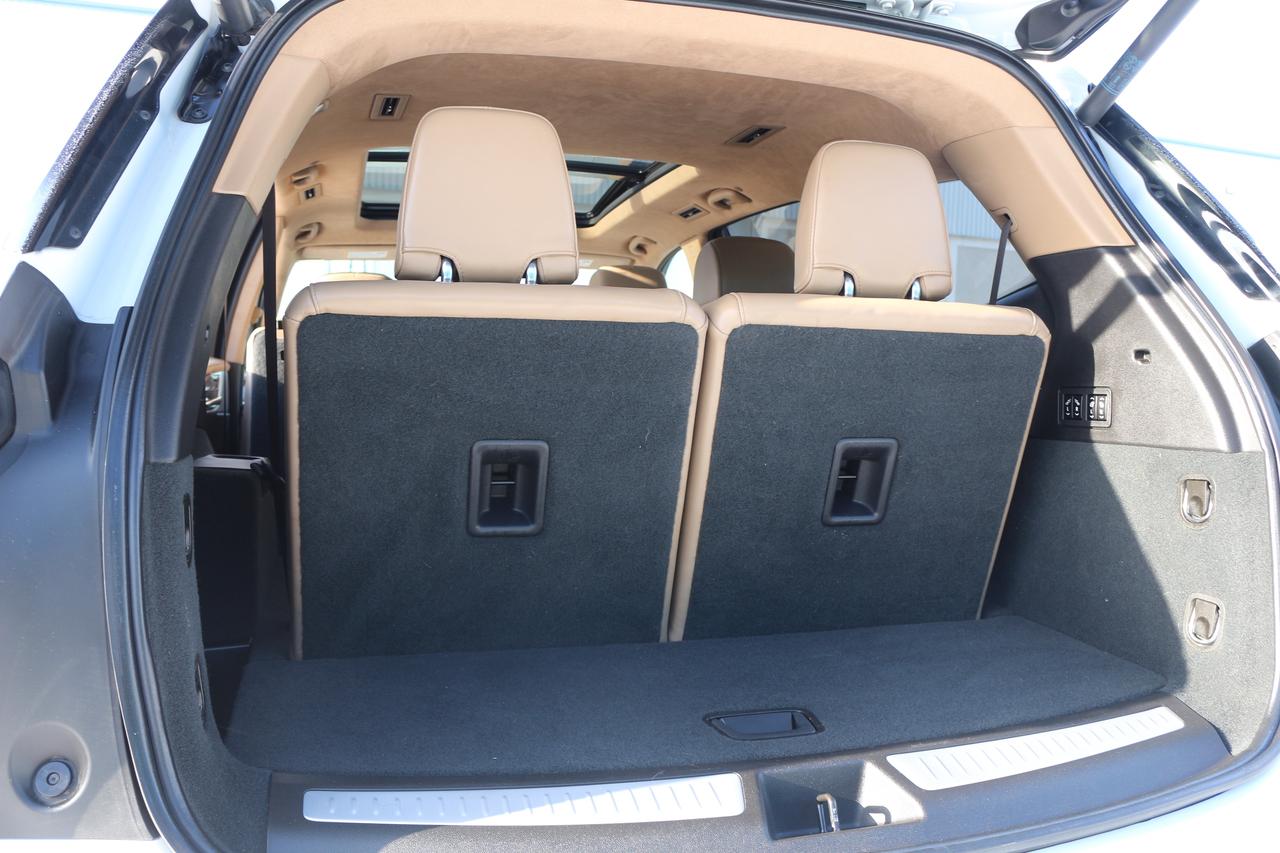 2020 Cadillac XT6 Platinium Sport Photo