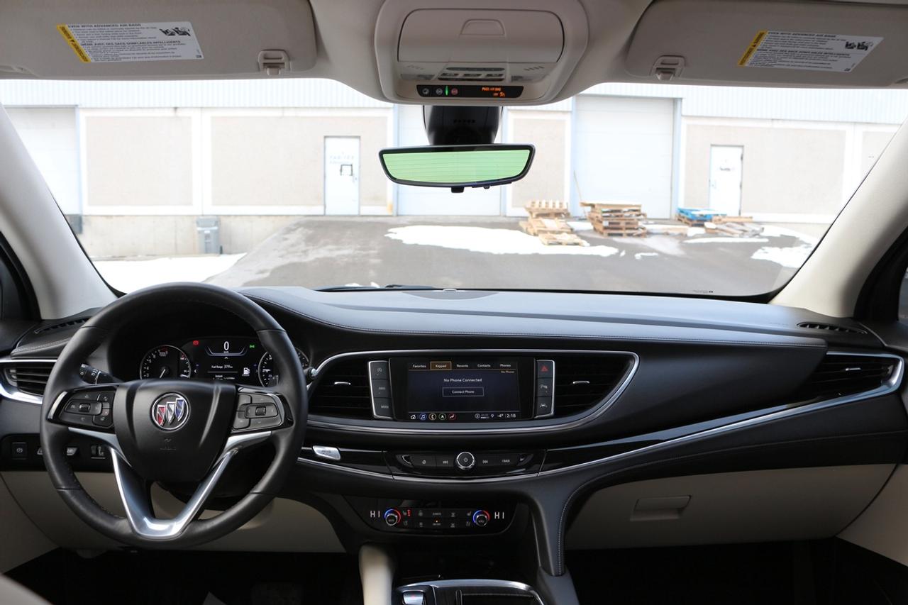 2023 Buick Enclave Avenir Photo