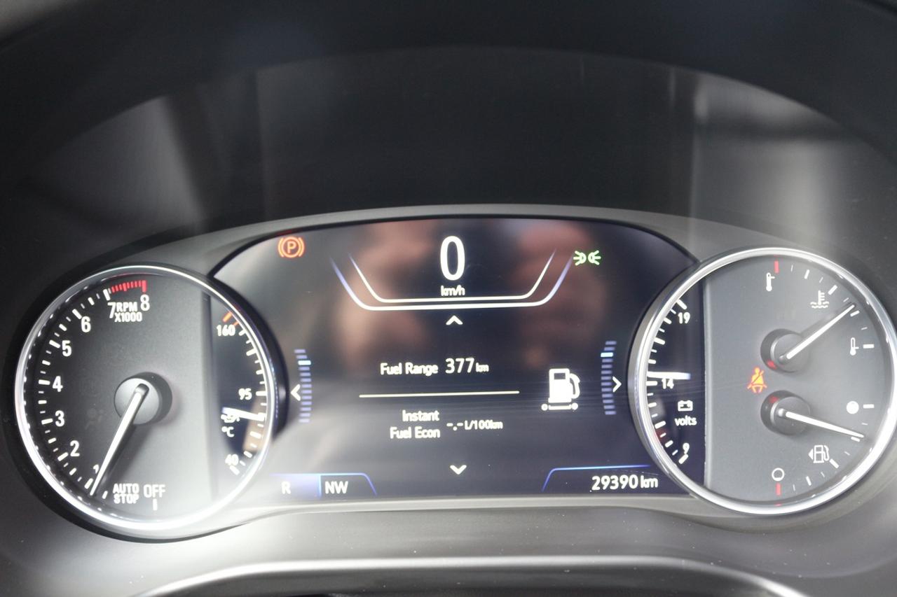 2023 Buick Enclave Avenir Photo