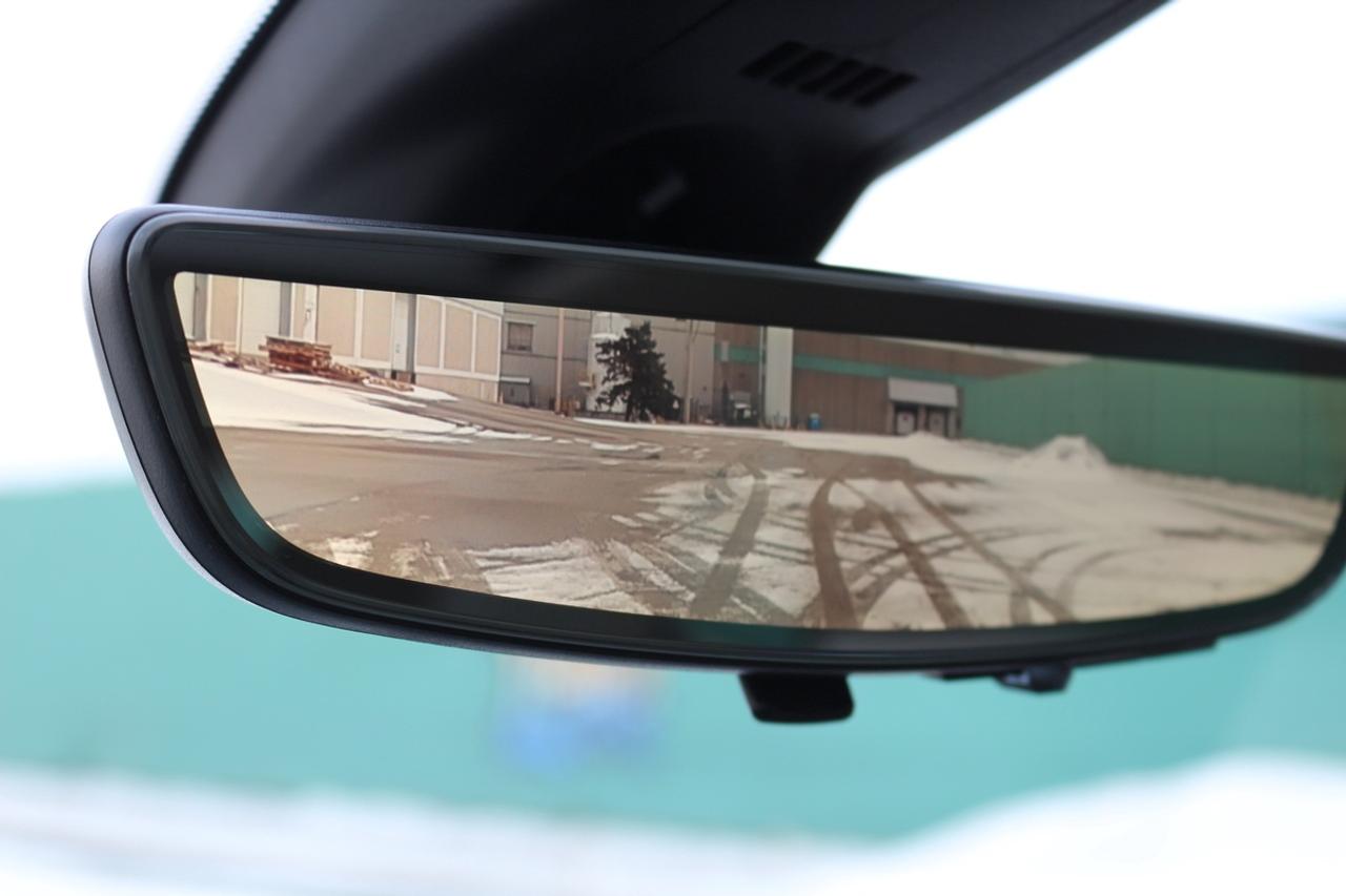 2023 Buick Enclave Avenir Photo