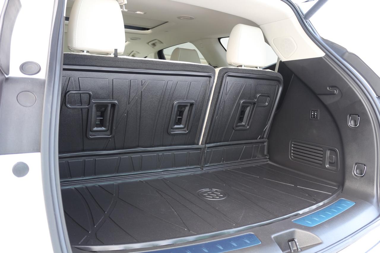 2023 Buick Enclave Avenir Photo