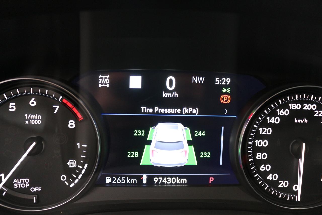 2020 Cadillac XT6 Sport Photo