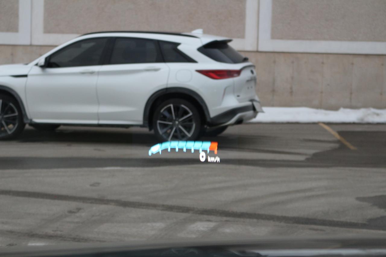 2020 Cadillac XT6 Sport Photo