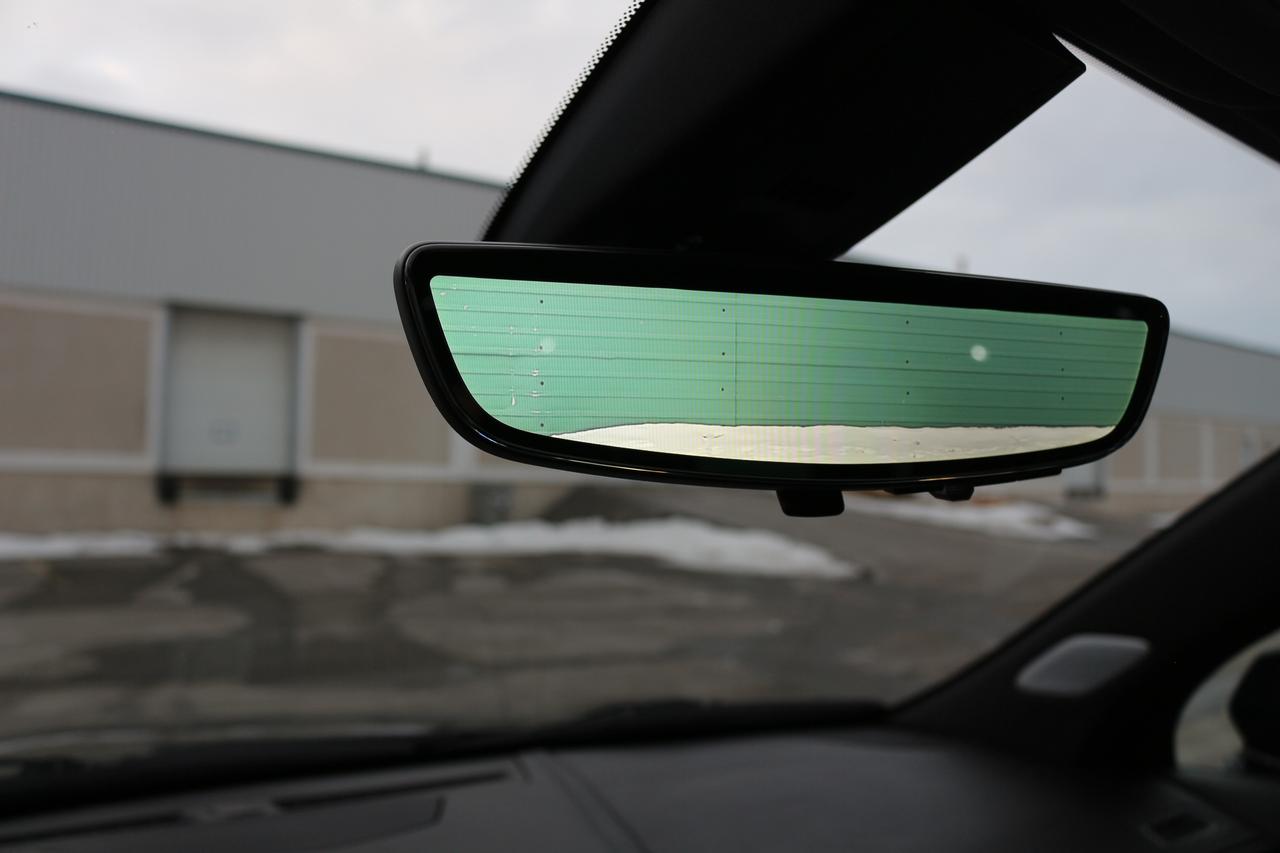 2020 Cadillac XT6 Sport Photo