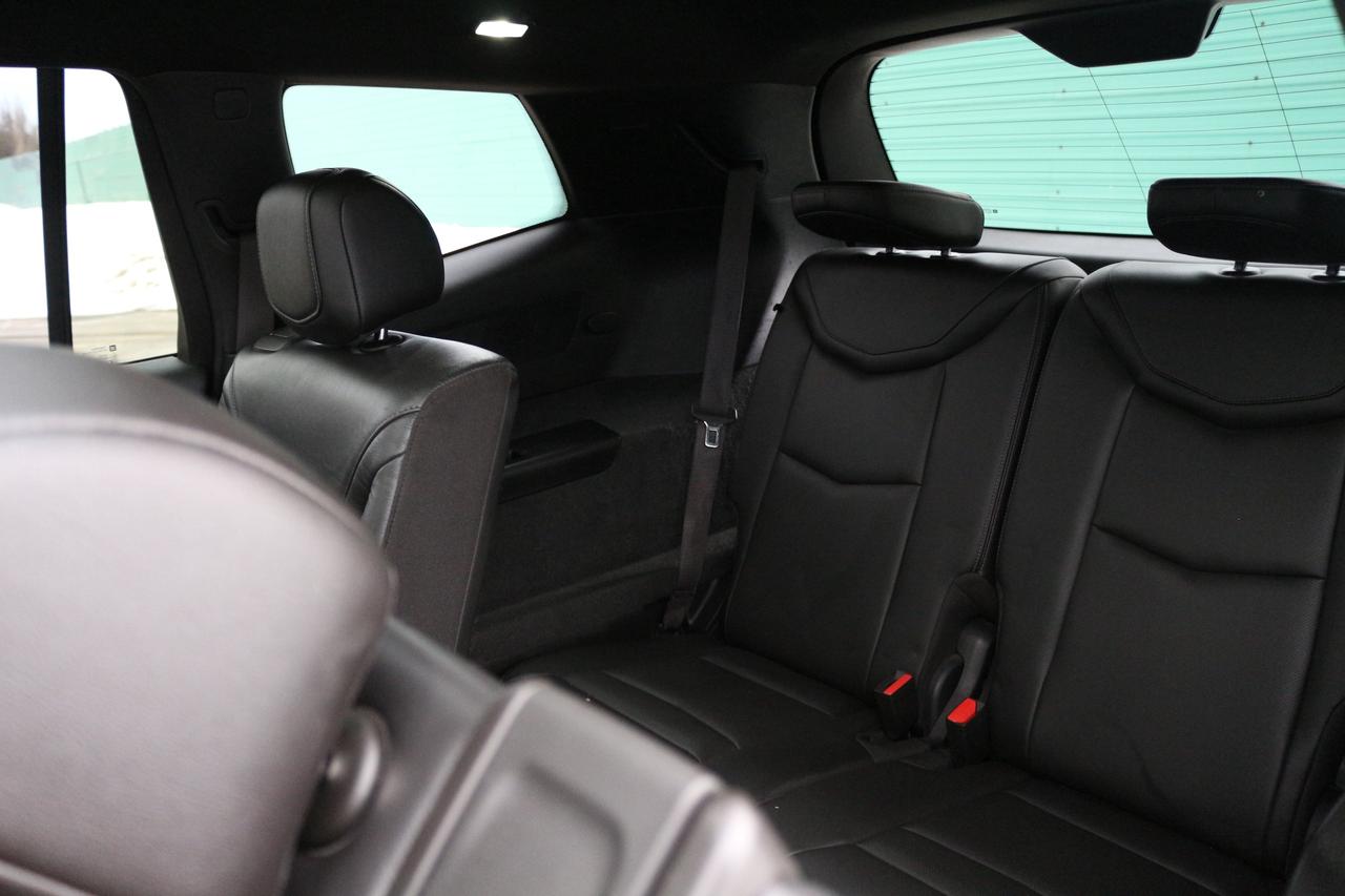 2020 Cadillac XT6 Sport Photo