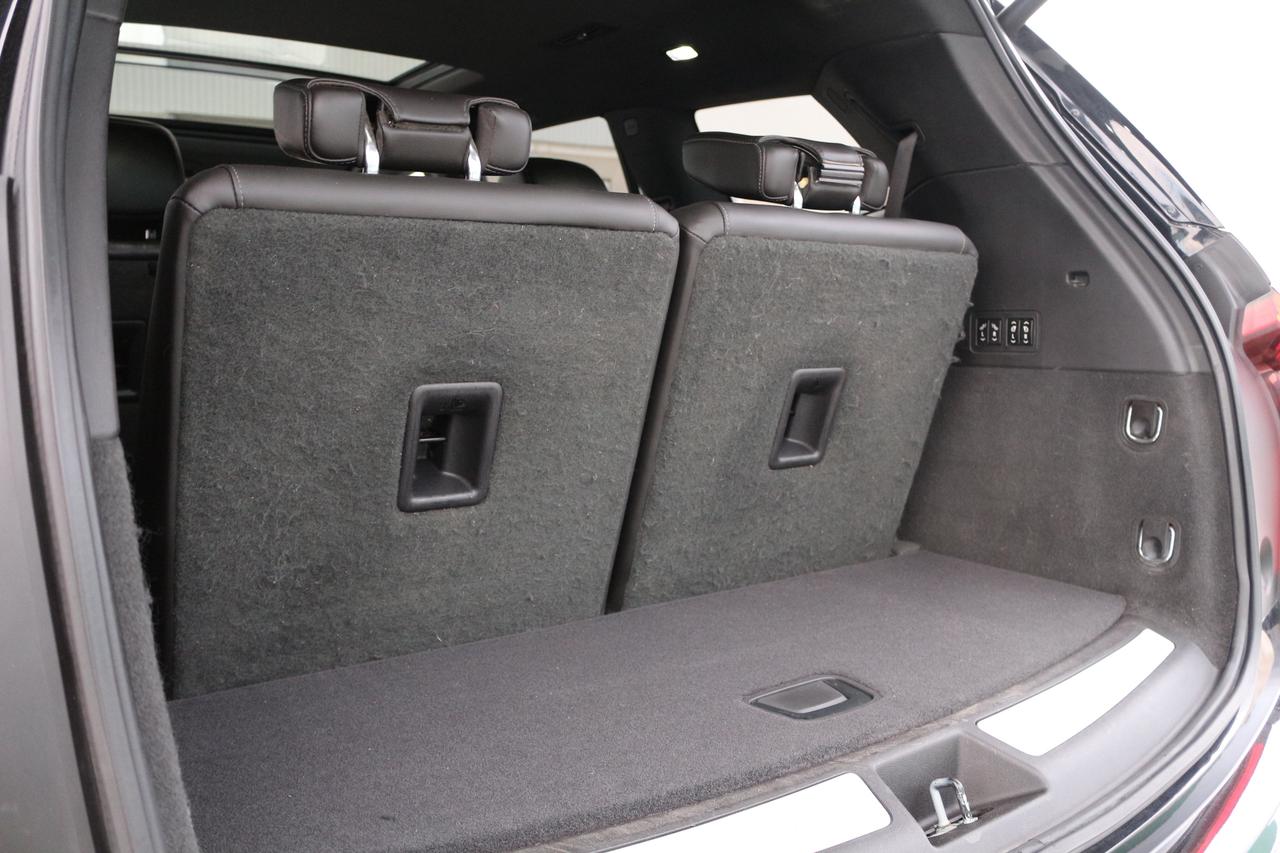 2020 Cadillac XT6 Sport Photo