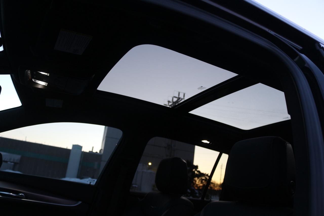 2023 Cadillac XT6 Luxury Photo