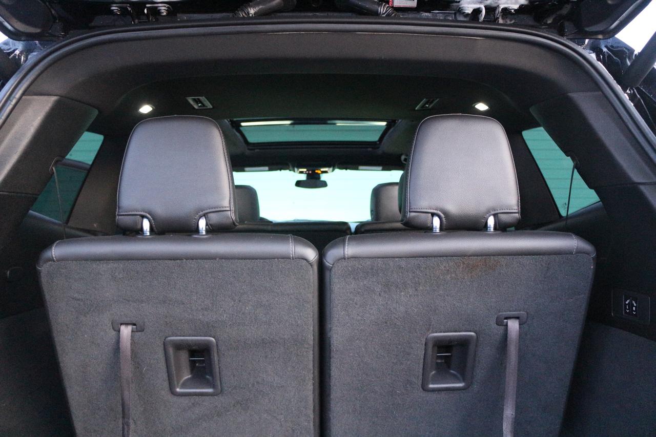 2023 Cadillac XT6 Luxury Photo