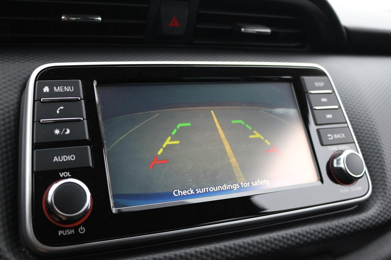 2024 Nissan Kicks S Photo