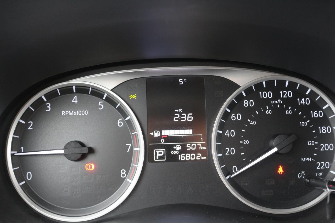 2024 Nissan Kicks S Photo