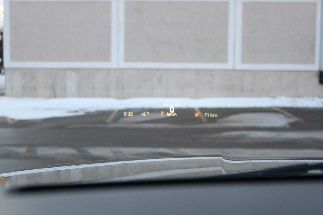 2020 Lincoln Navigator L Photo