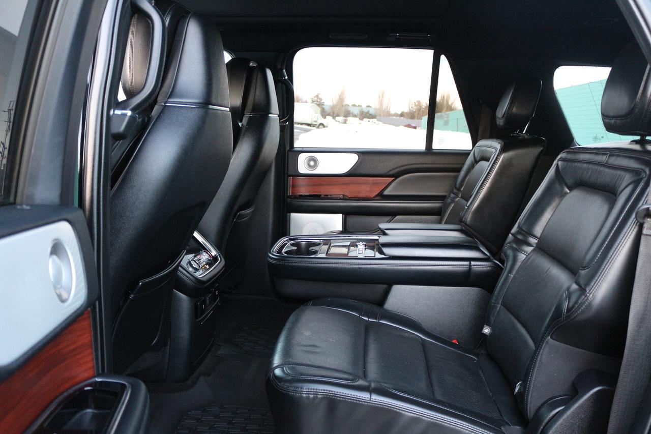 2020 Lincoln Navigator L Photo