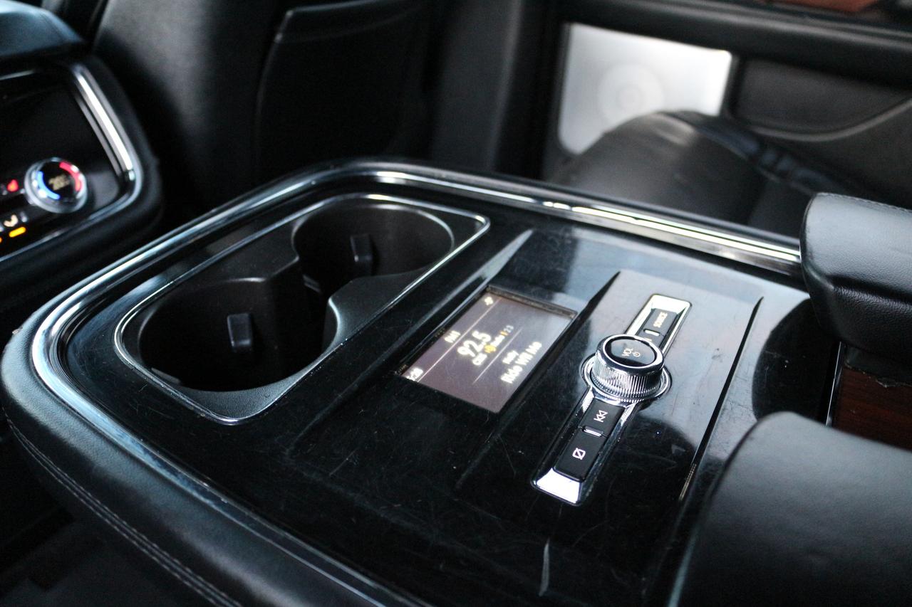 2020 Lincoln Navigator L Photo