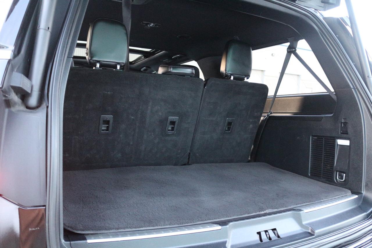 2020 Lincoln Navigator L Photo