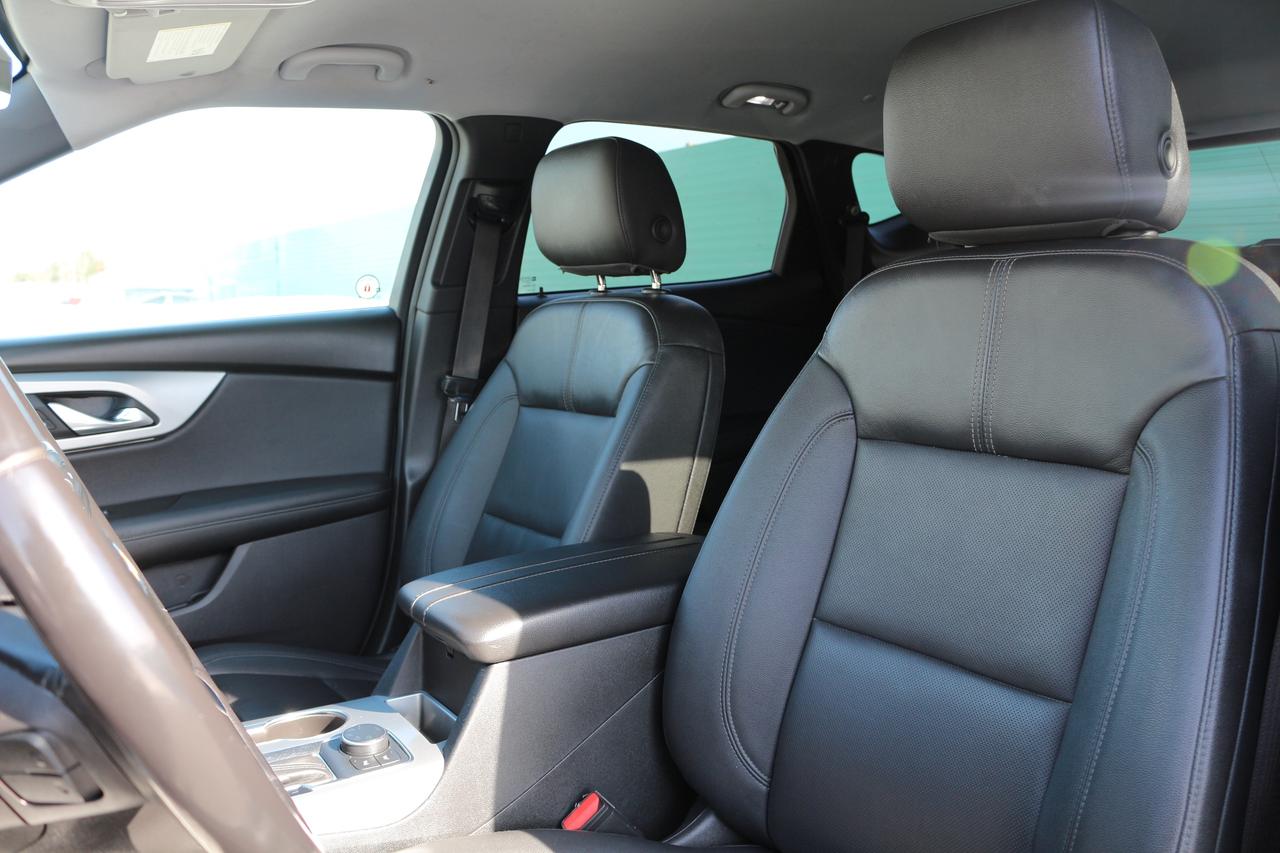 2022 Chevrolet Blazer 3LT Photo