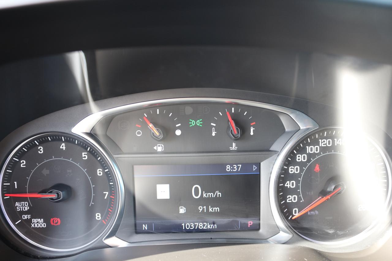 2022 Chevrolet Blazer 3LT Photo