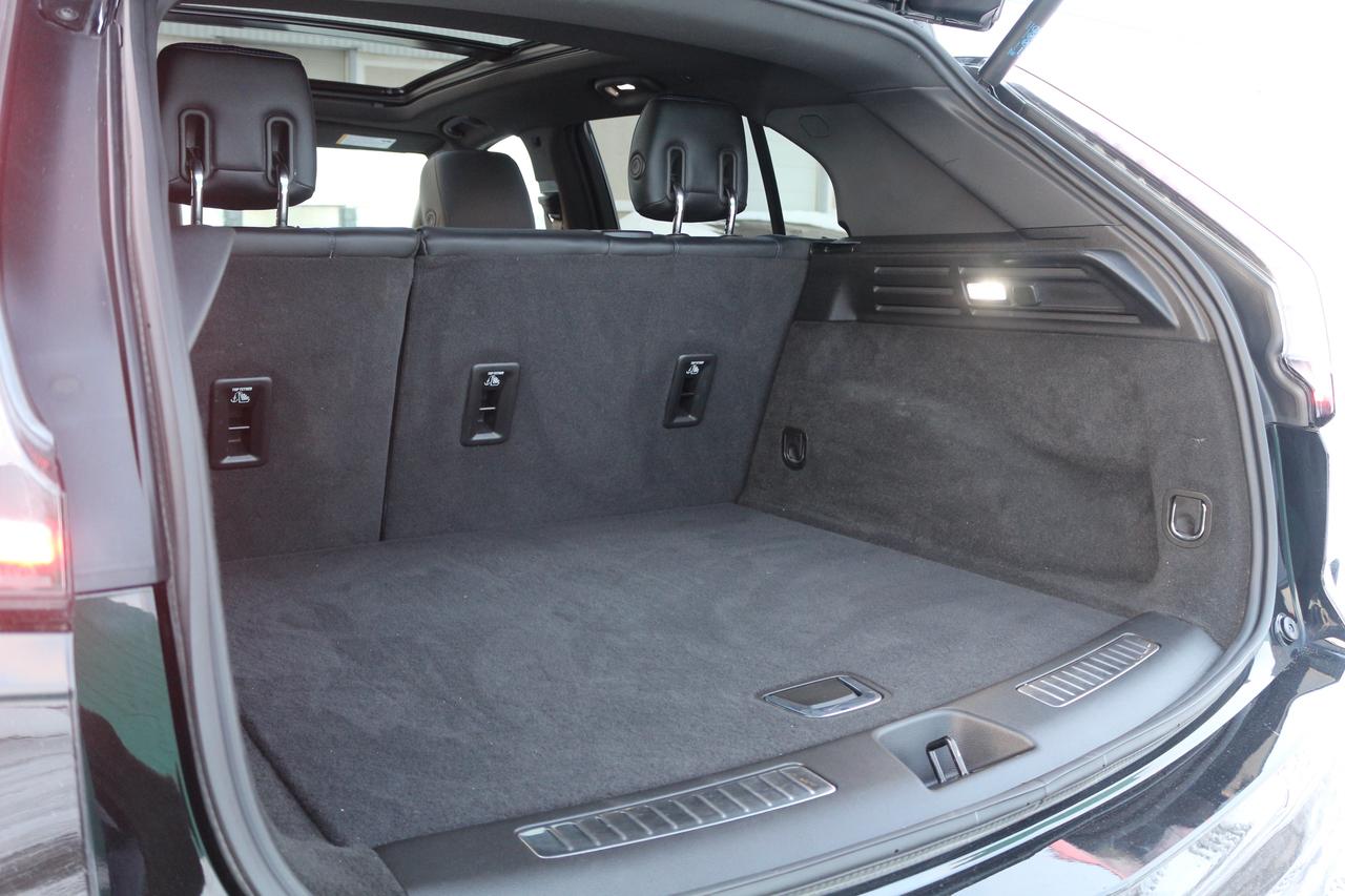 2025 Cadillac XT4 Sport Photo