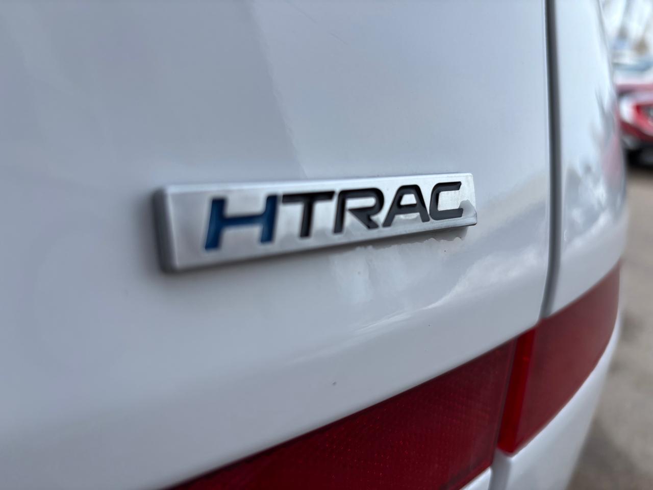 2019 Hyundai Tucson Preferred 4dr All-Wheel Drive Photo