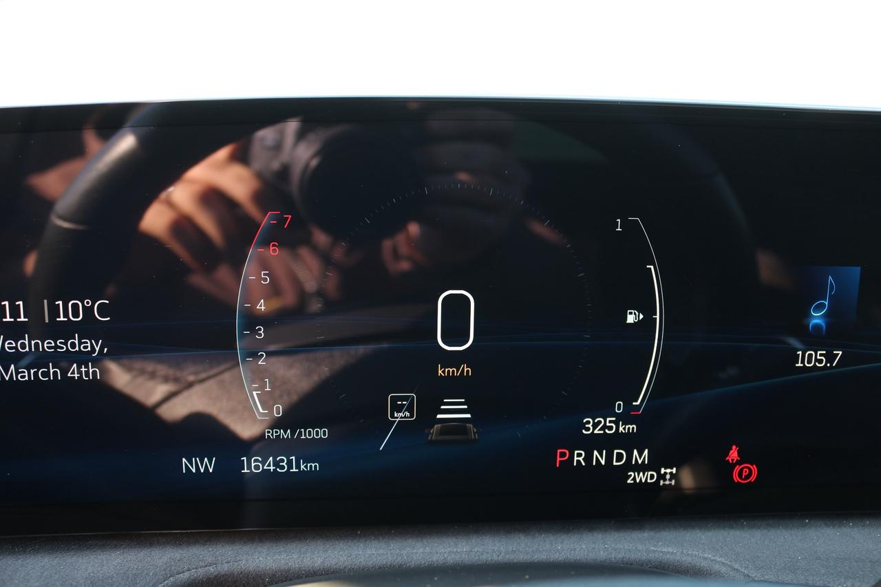 2024 Cadillac XT4 Sport Photo