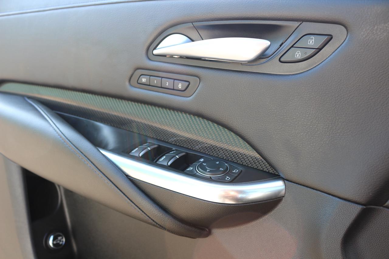 2024 Cadillac XT4 Sport Photo