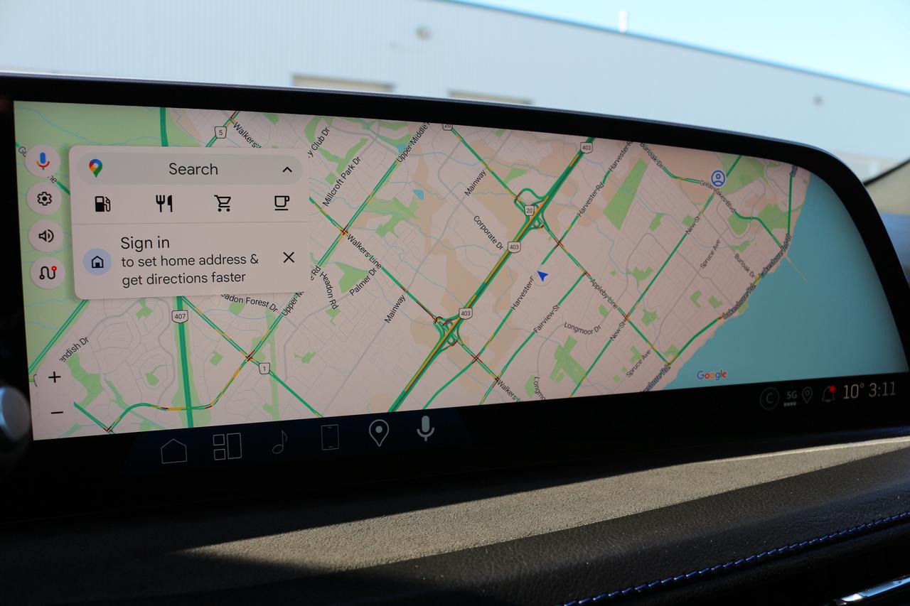 2024 Cadillac XT4 Sport Photo