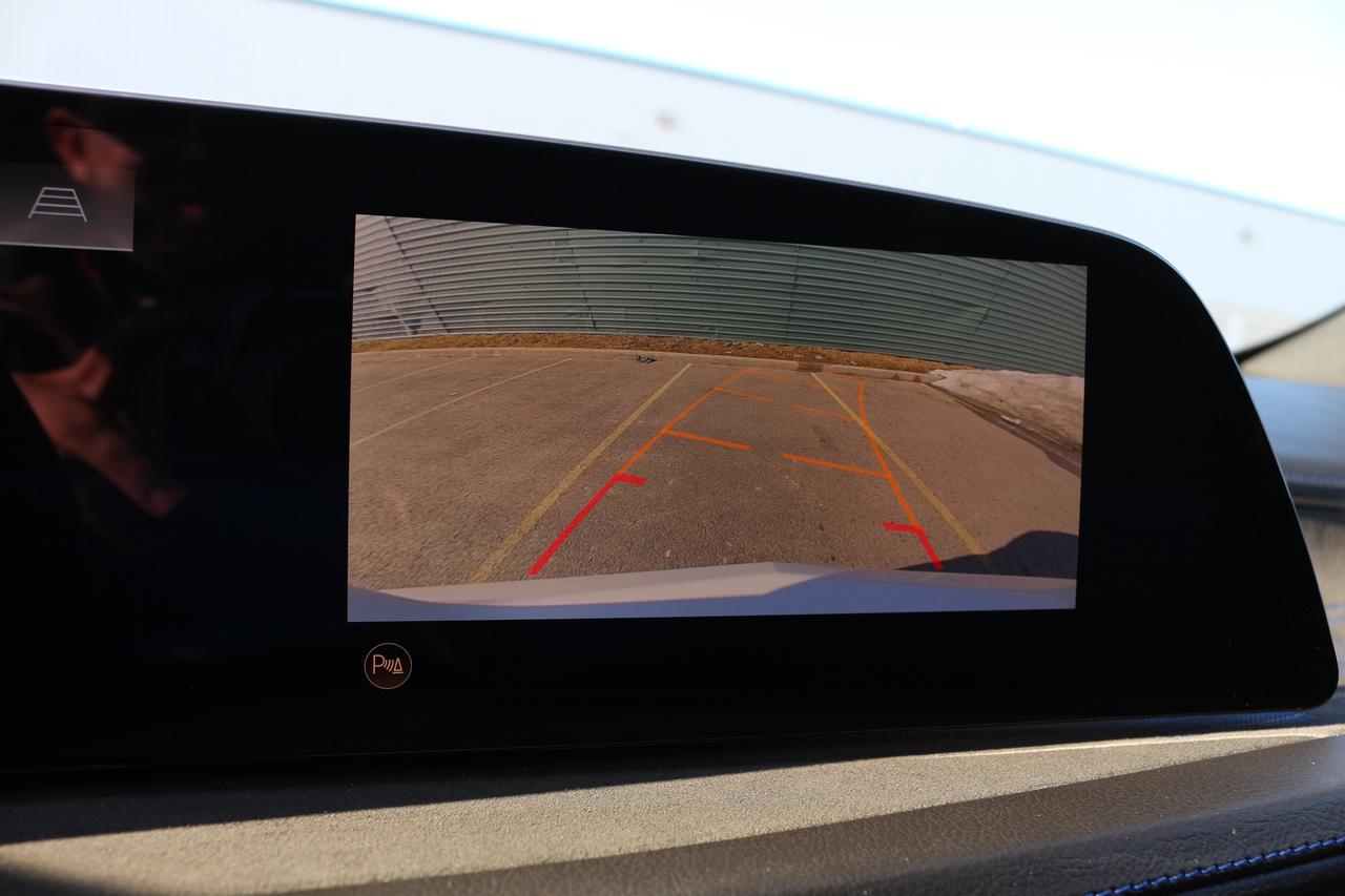 2024 Cadillac XT4 Sport Photo