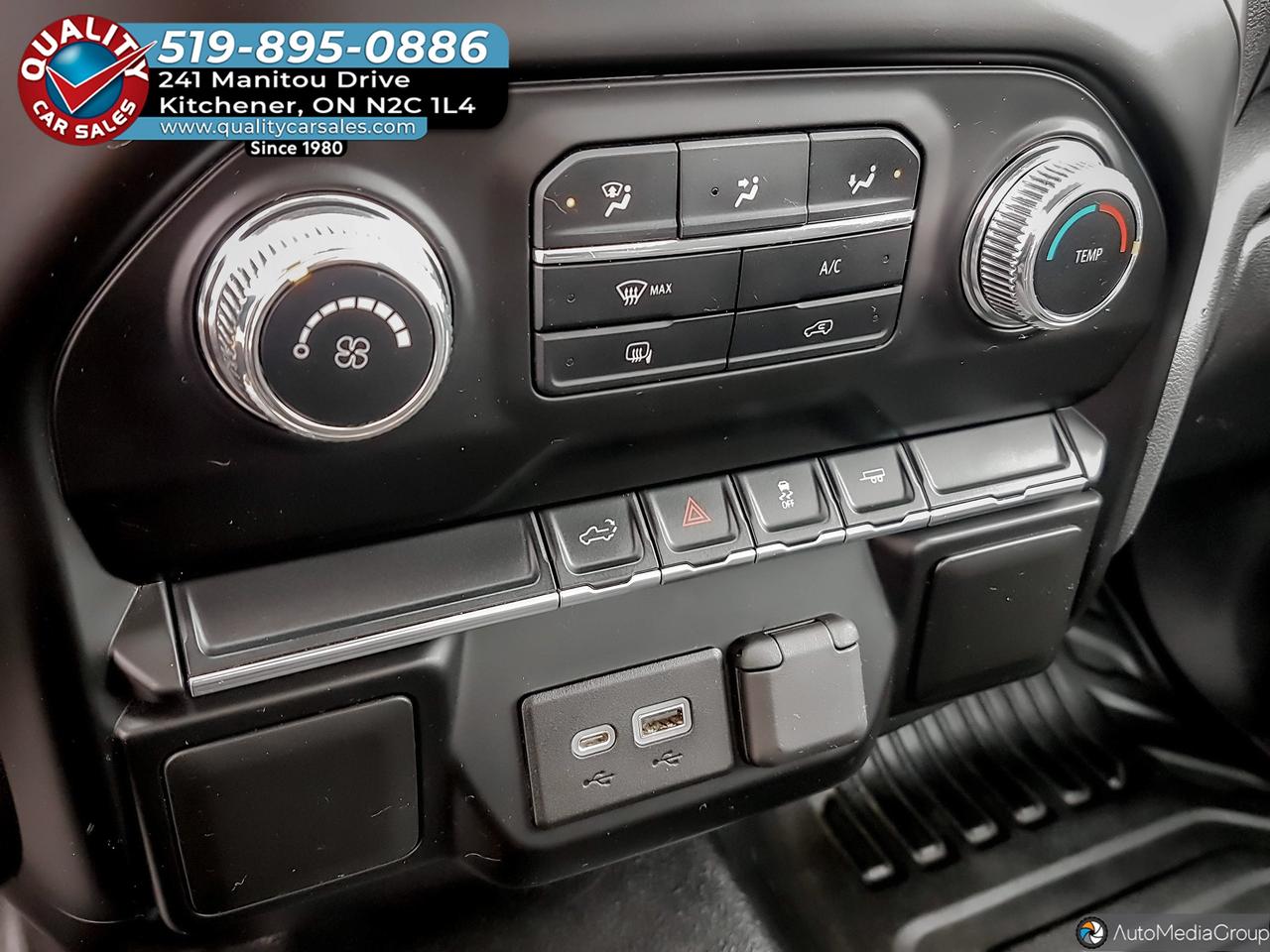 2021 GMC Sierra 1500 Regular Cab 8' Long Box Photo