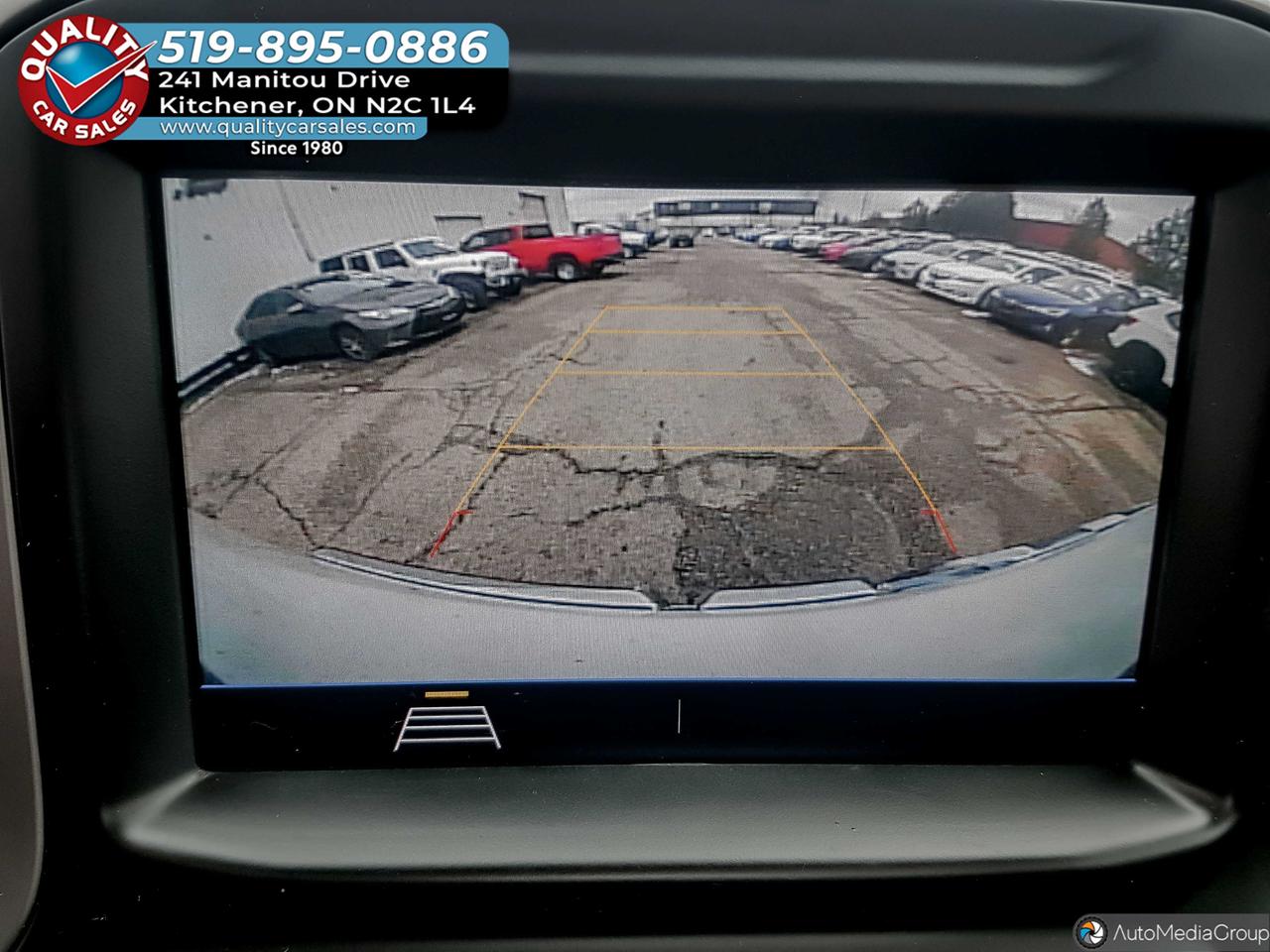 2021 GMC Sierra 1500 Regular Cab 8' Long Box Photo