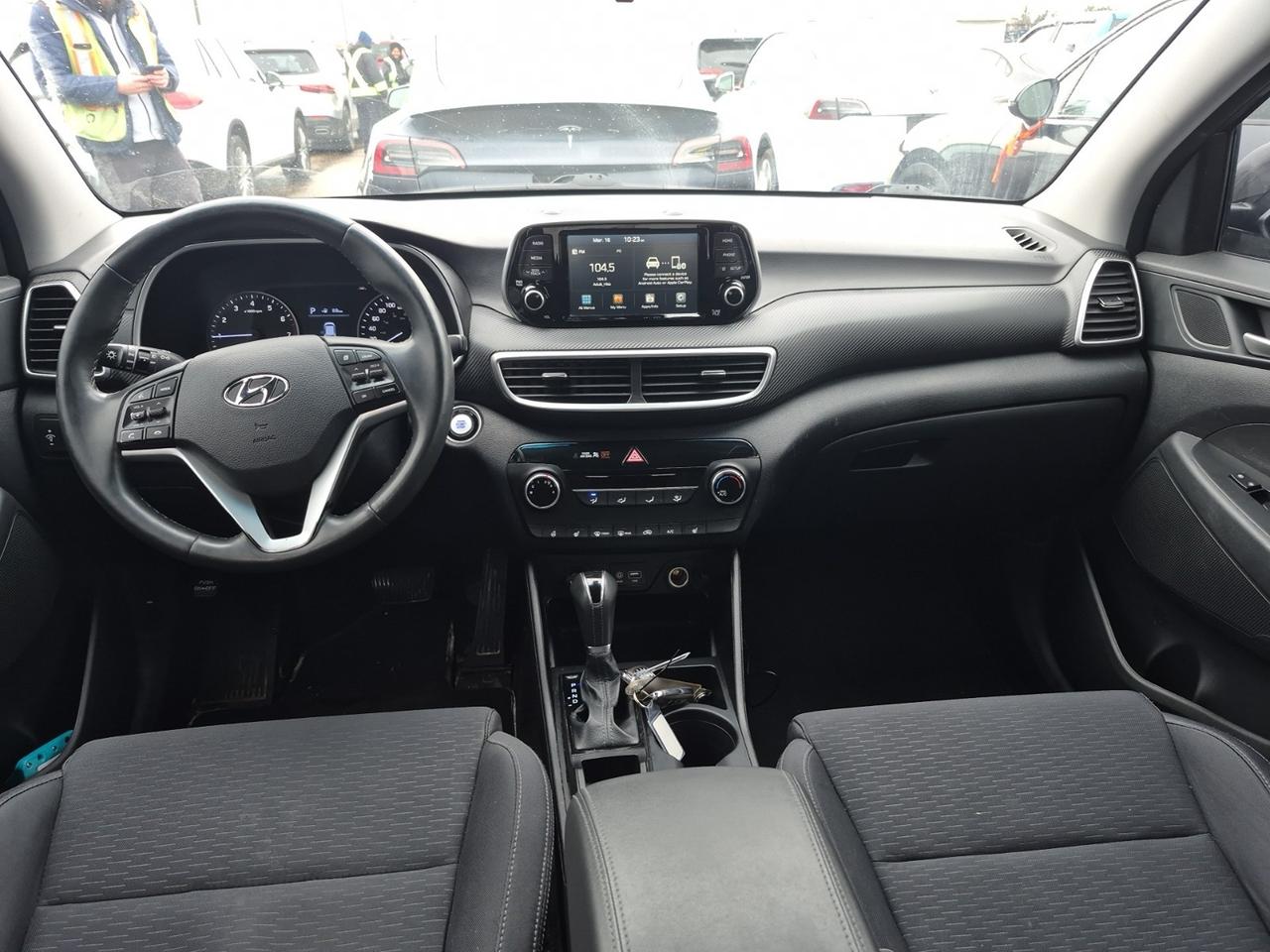 2020 Hyundai Tucson Preferred Photo
