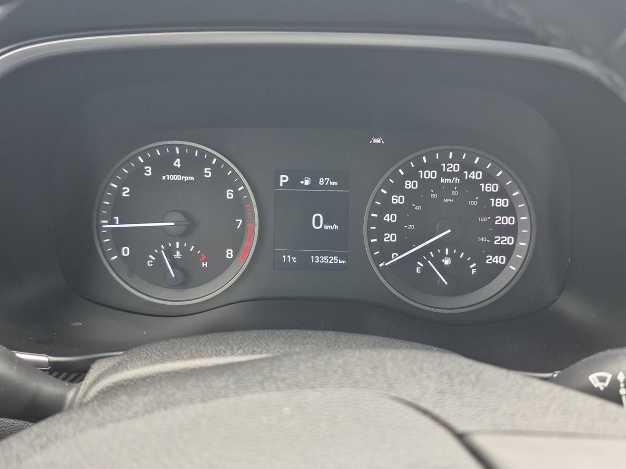 2020 Hyundai Tucson Preferred Photo