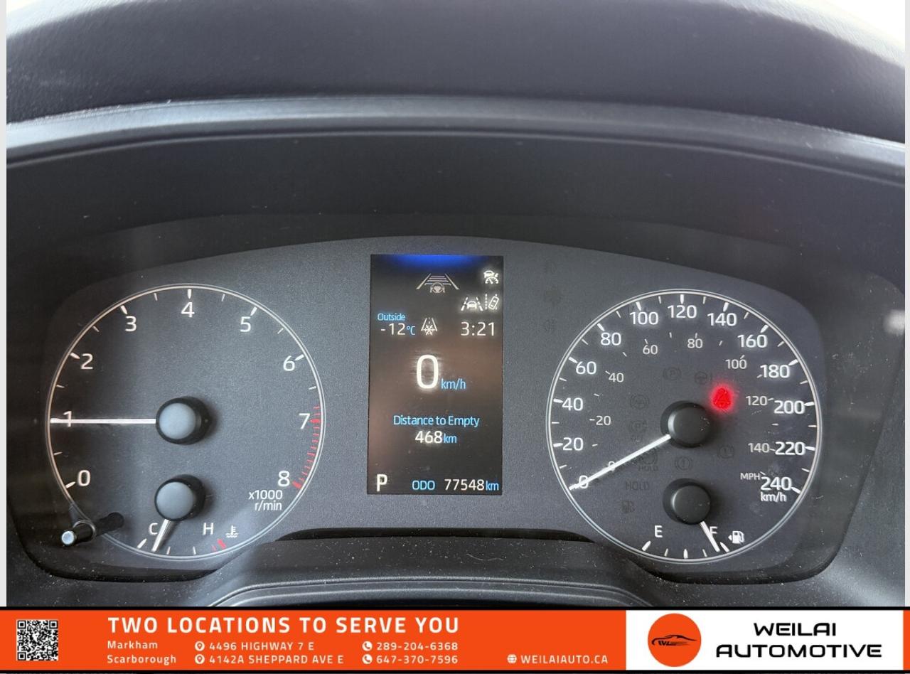 2023 Toyota Corolla LE/No Accident/Fully Serviced! Photo