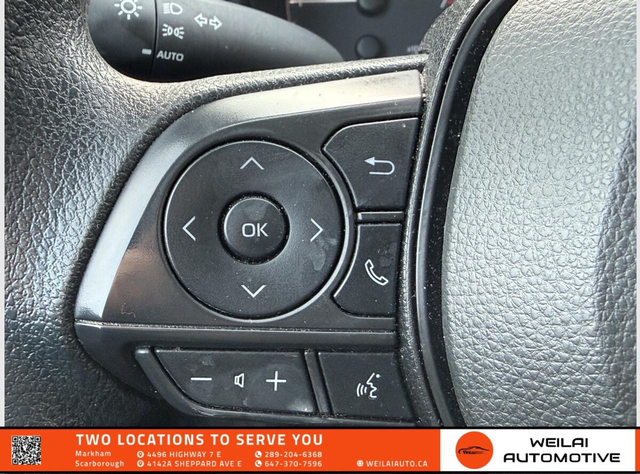 2023 Toyota Corolla LE/No Accident/Fully Serviced! Photo