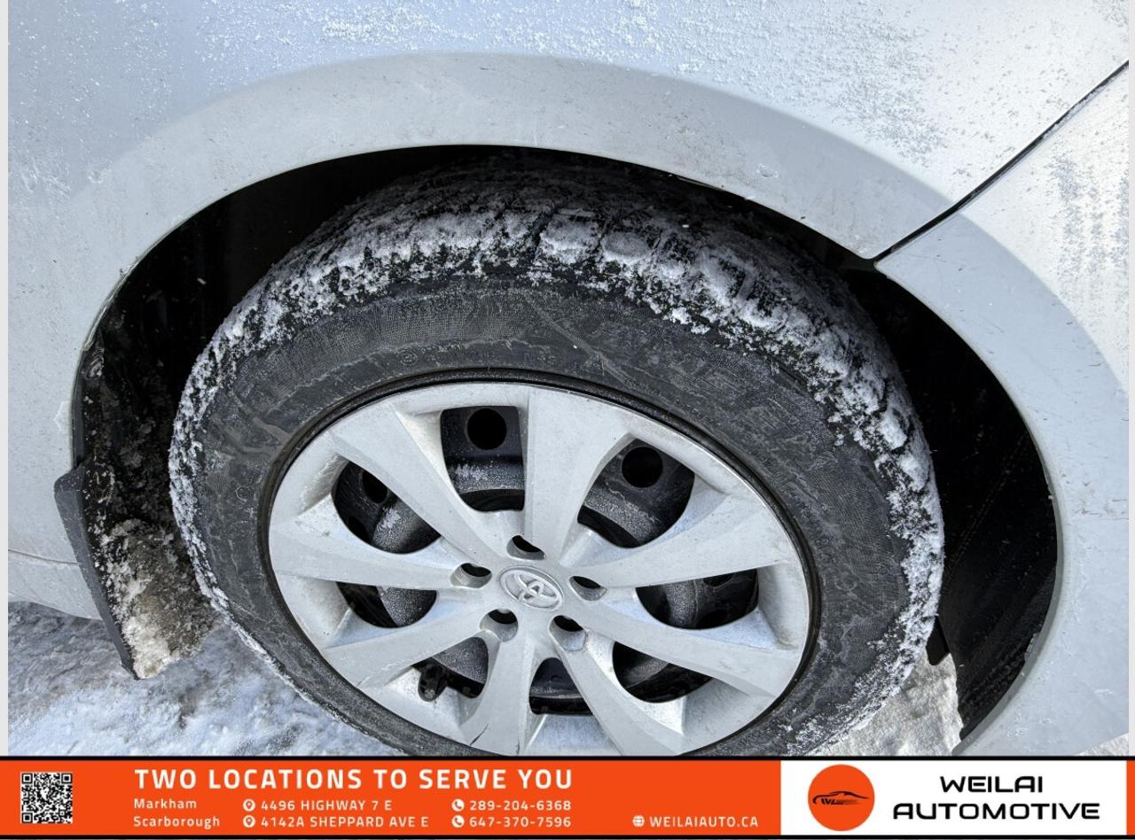 2023 Toyota Corolla LE/No Accident/Fully Serviced! Photo