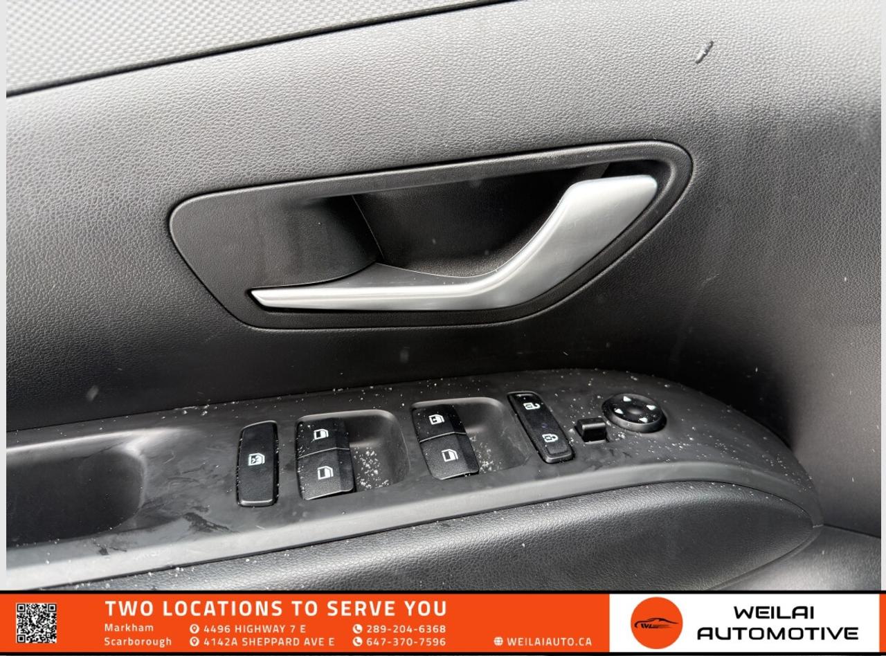 2023 Hyundai Tucson Essential/AWD/Winter Tires/No Accident/Fully Servi Photo