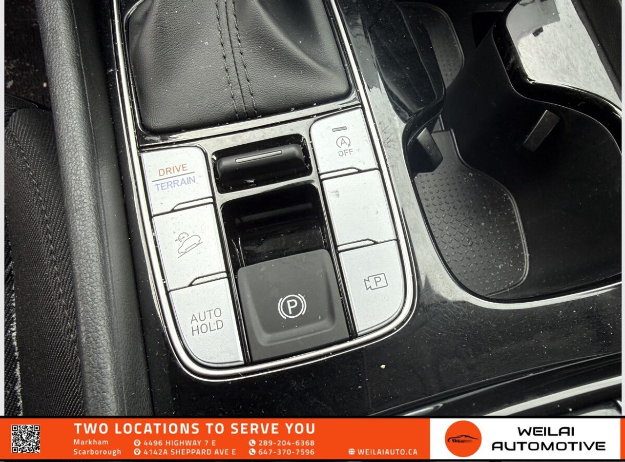 2023 Hyundai Tucson Essential/AWD/Winter Tires/No Accident/Fully Servi Photo