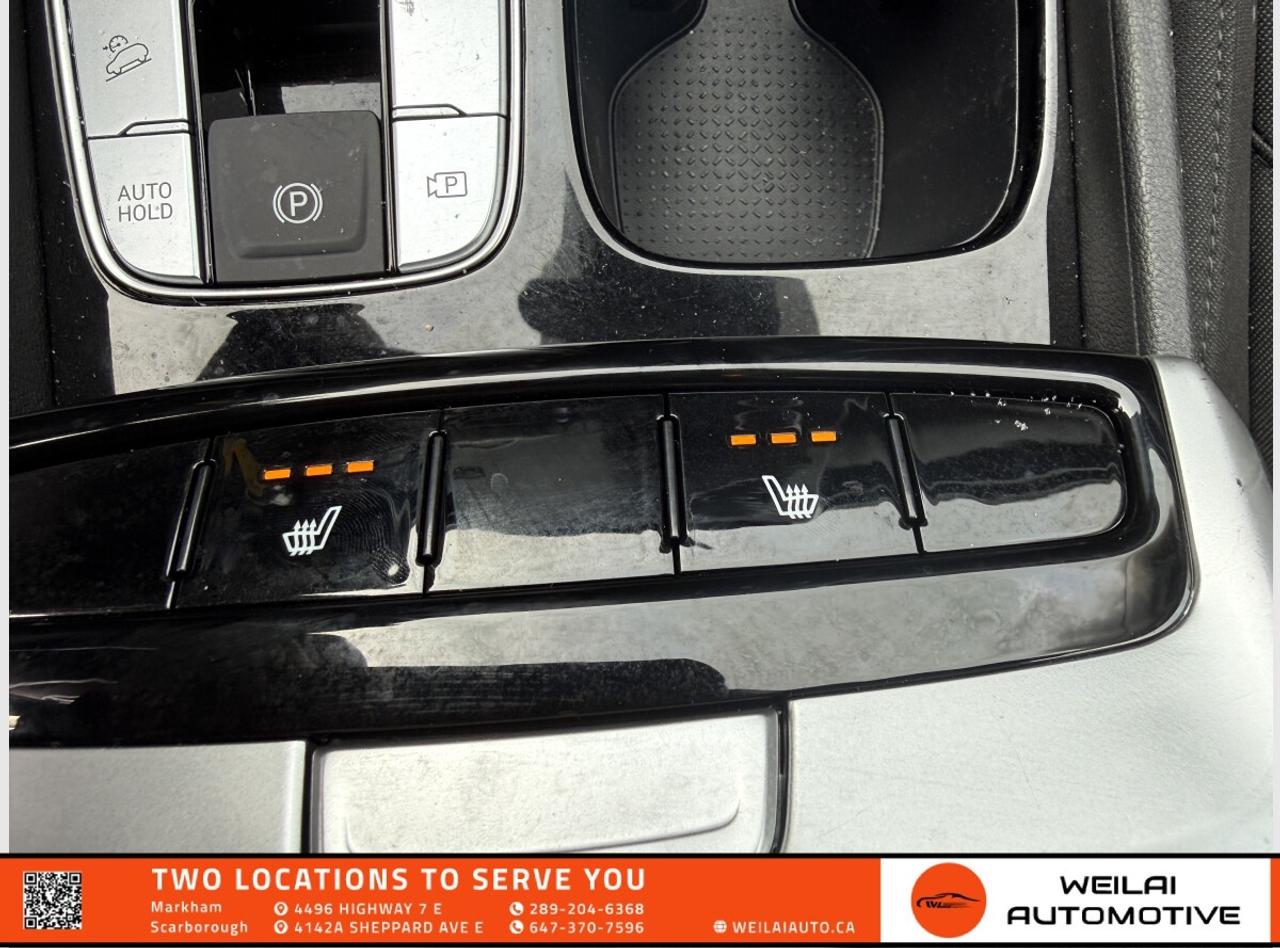 2023 Hyundai Tucson Essential/AWD/Winter Tires/No Accident/Fully Servi Photo