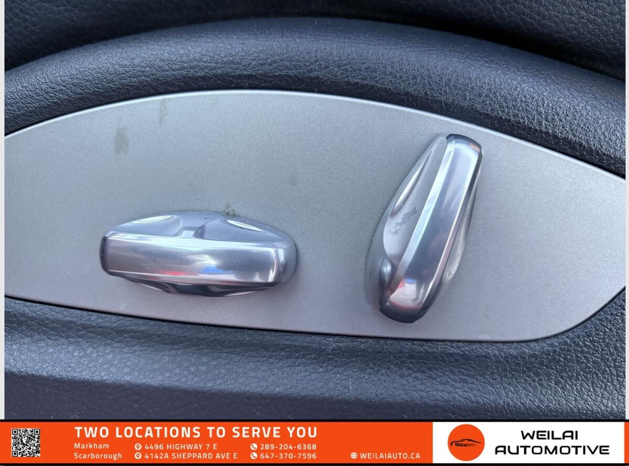 2016 Porsche Cayenne Cayenne/V6/AWD/No Accident/Low Mileage!!! Photo