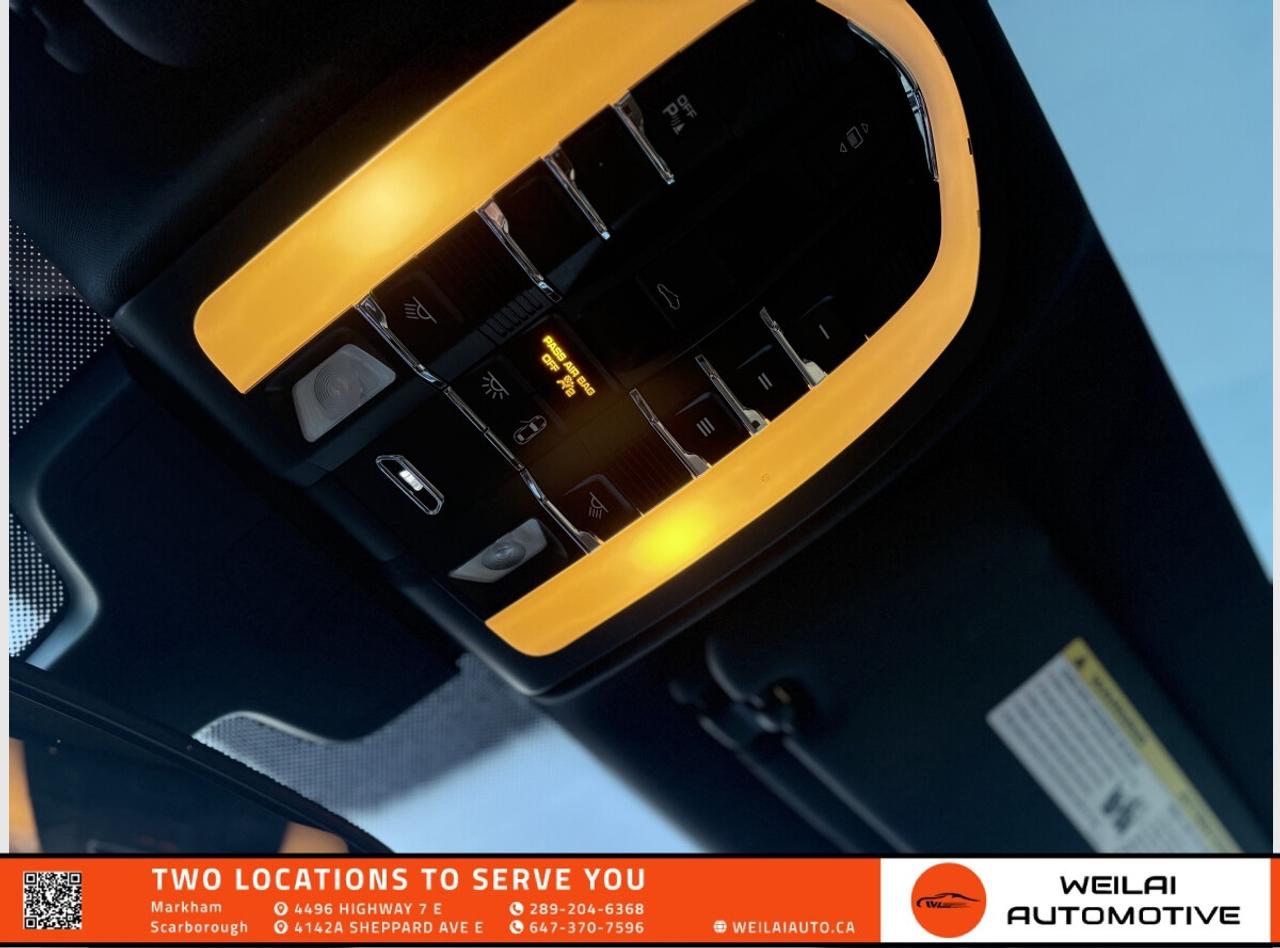 2016 Porsche Cayenne Cayenne/V6/AWD/No Accident/Low Mileage!!! Photo