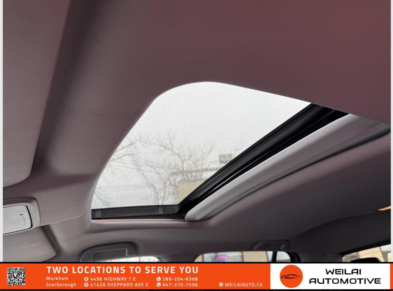 2017 Honda Ridgeline TOURING/FULLY SERVICED/NO ACCIDENTS/MINT CON Photo