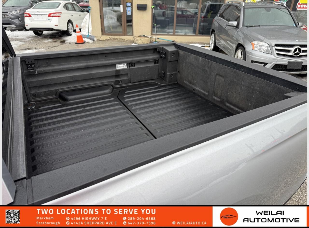 2017 Honda Ridgeline TOURING/FULLY SERVICED/NO ACCIDENTS/MINT CON Photo