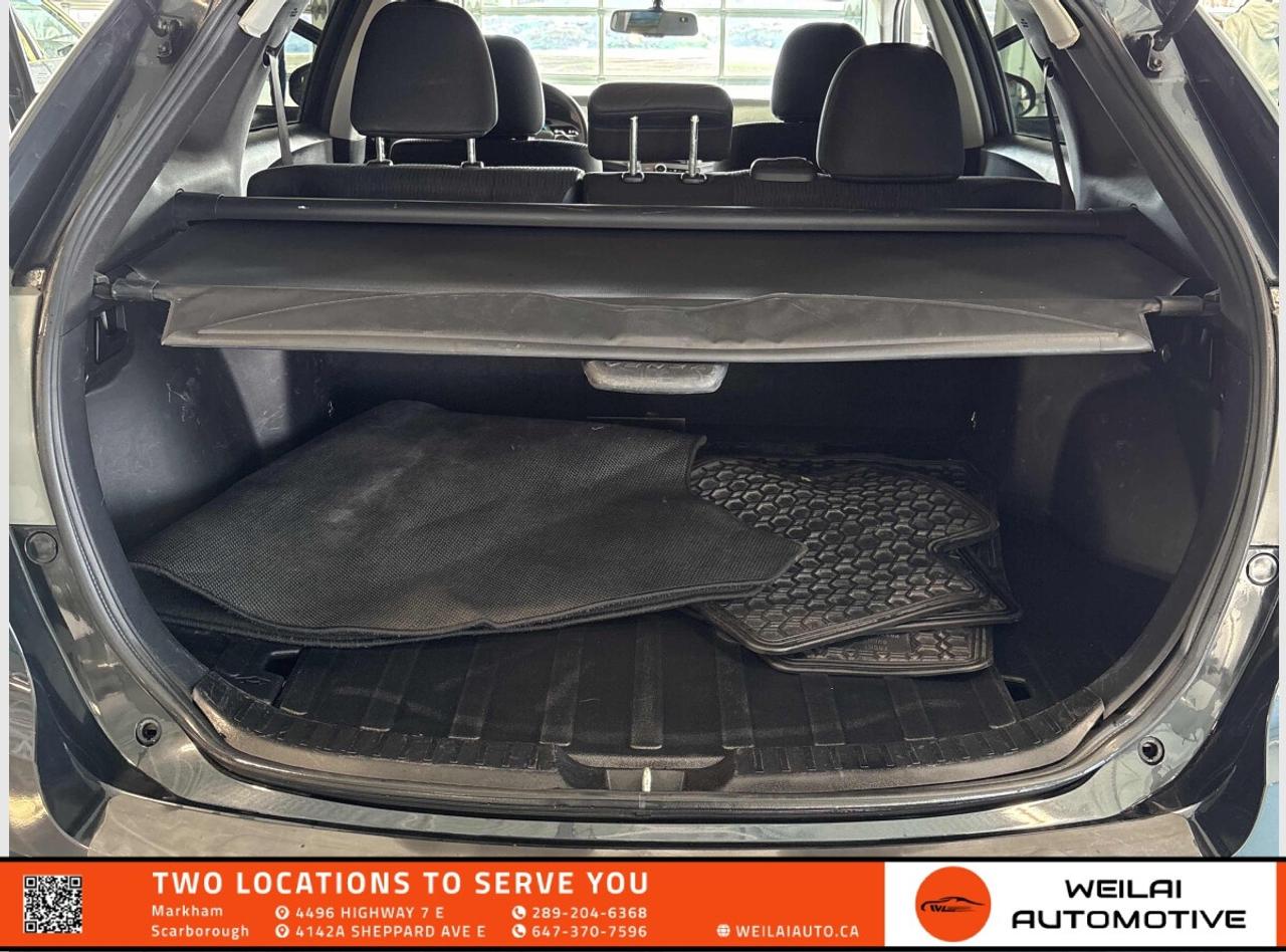 2015 Toyota Venza LE/No Accident/Fully Serviced! Photo