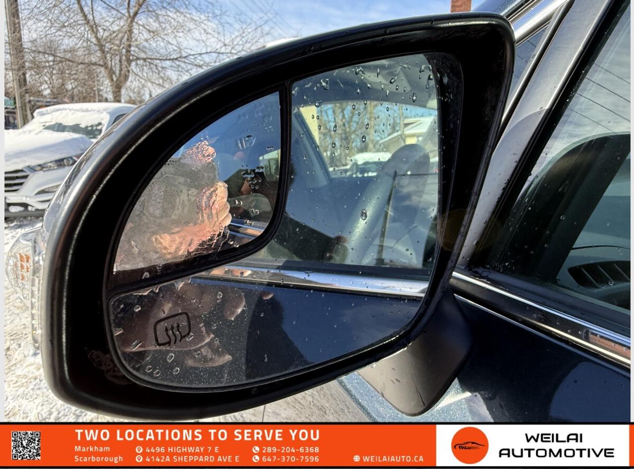 2015 Toyota Venza LE/No Accident/Fully Serviced! Photo