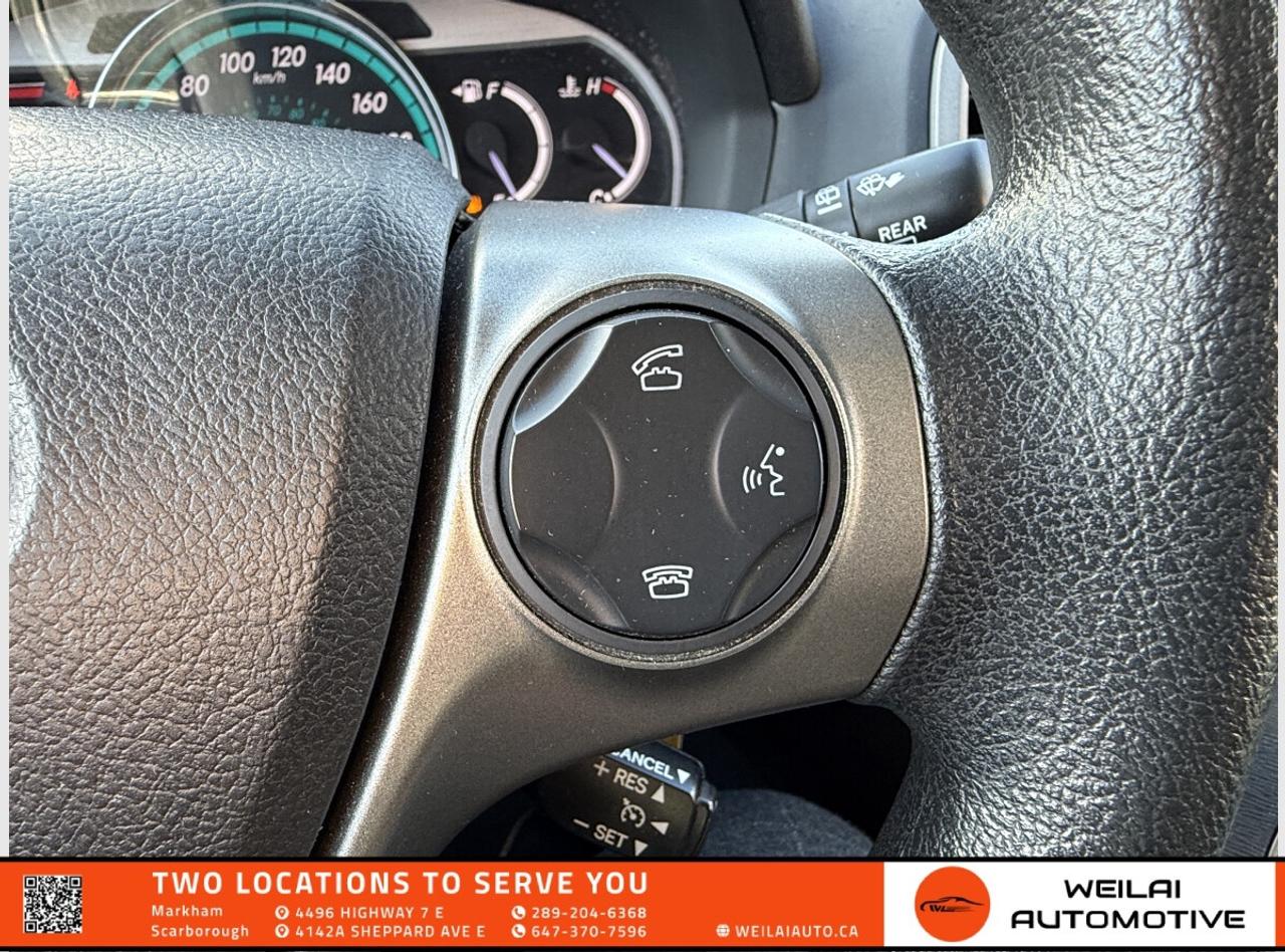 2015 Toyota Venza LE/No Accident/Fully Serviced! Photo