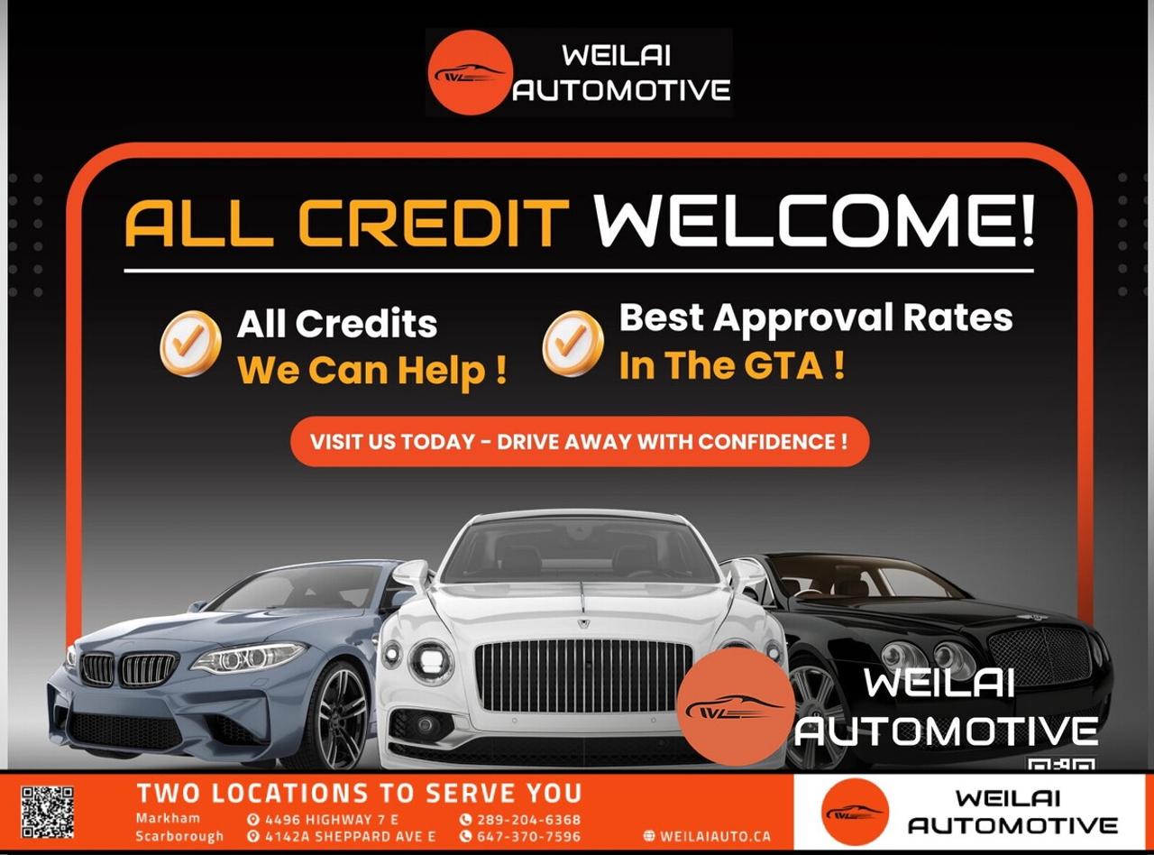 2014 Kia Soul SX GDI/No Accident/Fully Serviced!!! Photo